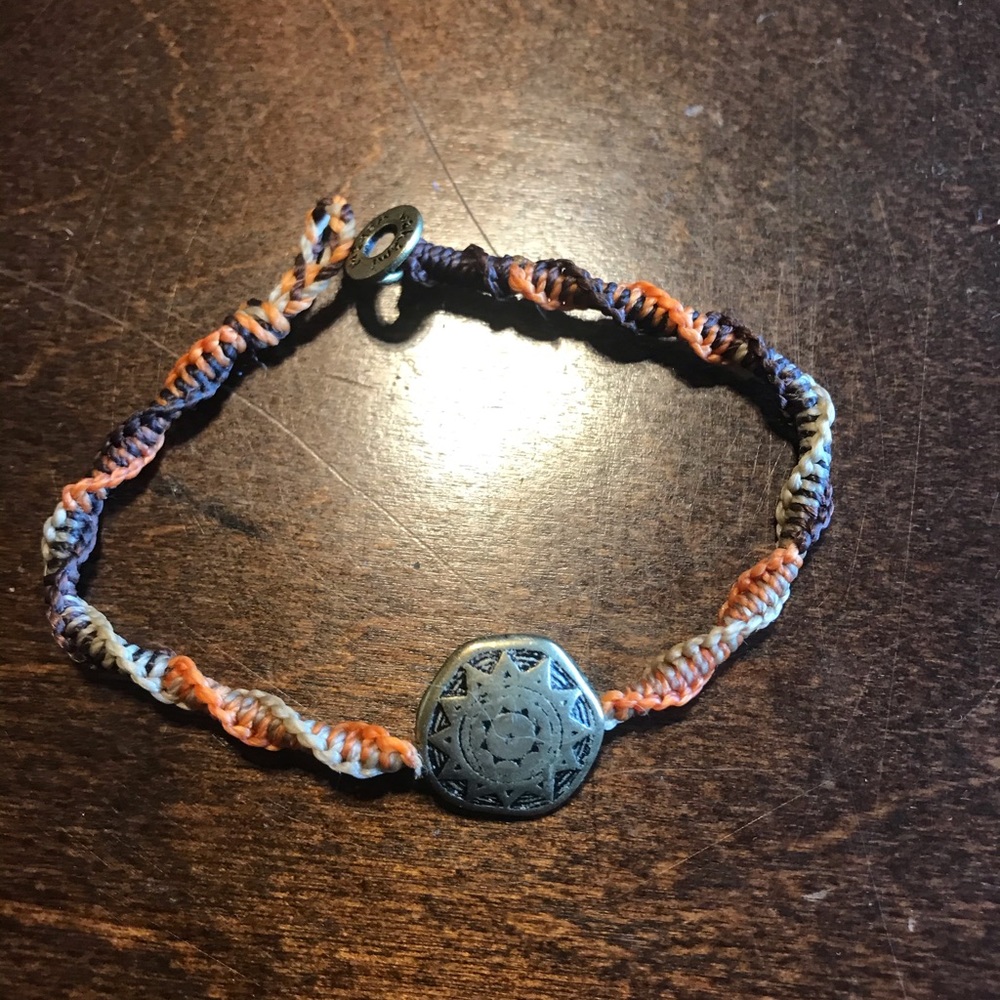String/bead bracelets - Picture 2 of 8